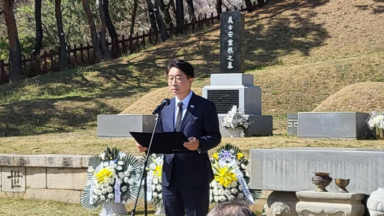 조정식 더불어민주당 사무총장. 조 사무총장 페이스북 화면 캡처.